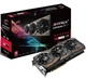 Відеокарта ASUS AMD Radeon RX 480 8Gb ROG Strix OC (ROG-STRIX-RX480-O8G-GAMING) (GDDR5, 256 bit, PCI-E 3.0 x16) Б/в - зображення 5