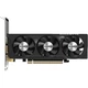 Видеокарта Gigabyte RTX 4060 8GB OC (GV-N4060OC-8GL) (GDDR6, 128 bit, PCI-E v4.0) - изображение 1