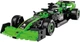 Машинка Rastar Stake F1 Team KICK Sauber C44 конструктор 1:24 Зелена (4540137) - зображення 1