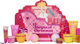 Kalendarz adwentowy Makeup Revolution I Heart Revolution 12 Sleighs Of Christmas 12 szt (5057566872799) - obraz 1