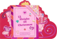 Kalendarz adwentowy Makeup Revolution I Heart Revolution 12 Sleighs Of Christmas 12 szt (5057566872799) - obraz 2