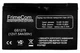 Акумуляторна батарея FrimeCom 12В 7.5Aг (FGS1275) - изображение 2