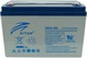 Акумуляторна батарея GEL RITAR 12V 100.0Ah (DG12-100) - зображення 1
