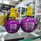 Крем для потовщення волосся Tigi Bed Head Small Talk Hair Thickening Cream240 мл - зображення 3
