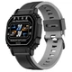 Смарт - часы Smart watch B3-2 Серый - изображение 1