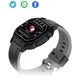Смарт - часы Smart watch B3-2 Серый - изображение 5