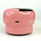 Массажер антицеллюлитный вакуумный для тела Intelligent Cupping Massage, аккумуляторный электромассажер для уменьшения целлюлита и подтяжки кожи Розовый, LY-873-Pink/Black - изображение 10