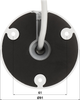 IP-камера Dahua IPC-HFW2449T-AS-IL-0360B - зображення 7