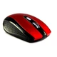 Миша бездротова Media-Tech Raton Pro Red/Black (MT1113R) - зображення 4