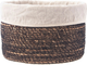 Kosz do przechowywania Orion naturalny 20 x 13 cm (8592381193423) - obraz 2