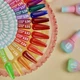 Гель-лак вітражний YOU ARE CUTE Color №138 5 мл - зображення 5