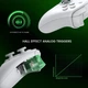 Ігровий контролер GameSir G7 SE для Xbox / PC, дротовий геймпад з ефектом Холла, Type-C + Game Pass 1 міс - зображення 5