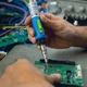 Паяльник газовый Hoegert 3в1 (HT2C401) - изображение 4