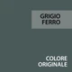 Краска-краситель для ткани серия Incanto Italia «Grigio ferro» серый, 300 г - изображение 3