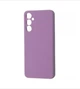 Чохол WAVE Colorful Case (TPU) Samsung Galaxy S25 FE black currant - зображення 1