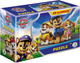 Мини-пазл DoDo Paw Patrol Улыбаемся вместе 35 элементов (4823115912800) - изображение 1