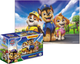 Мини-пазл DoDo Paw Patrol Улыбаемся вместе 35 элементов (4823115912800) - изображение 3