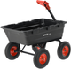 Садовий самоскидний візок YATO YT-86961 - зображення 2