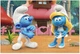 Мини-пазл DoDo The Smurfs Романтика 35 элементов (4823115912831) - изображение 2