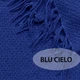 Краска-краситель для ткани «Blu cielo» синий серия Incanto italia, 350 г - изображение 3