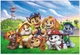 Мини-пазл DoDo Paw Patrol Встреча у башни 35 элементов (4823115912794) - изображение 2