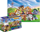 Мини-пазл DoDo Paw Patrol Встреча у башни 35 элементов (4823115912794) - изображение 3
