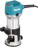 Frezarka Makita RT0702CJ 710 W (0088381752626) - obraz 3