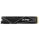 SSD диск ADATA M.2 1TB PCIe 4.0 XPG GAMMIX S70 BLADE (AGAMMIXS70B-1T-CS) - зображення 5