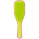 Щітка для волосся TANGLE TEEZER The Ultimate Detangler Pink & Cyber Lime - изображение 3