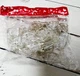 Гирлянда диодная нить "Звездное небо" 28 LED 4.8 м, разноцветные от сети(7G-F-7112) - изображение 8