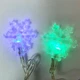 Гирлянда нить "Живописная снежинка" 20 LED 3.5м мульти от сети(7G-F-7730) - изображение 6