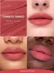 Матова помада Bounce Putty Pocket Lip Pot, Tomato Tango, 3.5 г - зображення 2