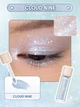 Тени для век Airglow Eye Tint, Cloud Nine, 3.5 г - изображение 3