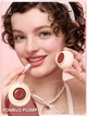 Матова помада Bounce Putty Pocket Lip Pot, Pomelo Plump, 3.5 г - зображення 3