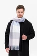 Чоловічий Шарф У Клітинку Without Terner Pink 553218009 - изображение 1