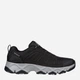 Мужские кроссовки Skechers 237345 BKGY 40 (7.5US) 25.5 см Черные (196311653407) - изображение 1