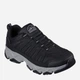Мужские кроссовки Skechers 237345 BKGY 40 (7.5US) 25.5 см Черные (196311653407) - изображение 2