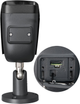 IP-камера BCS LINE BCS-L-TIP25FSR5-Ai1-G - зображення 6