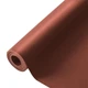 Самоклеющая экокожа в рулоне 1.37*1m*0.5mm Терракотовый (D) SW-00002172 - изображение 1