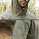 Вологостійка Чоловіча Куртка StormGuard XL - изображение 3