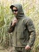 Вологостійка Чоловіча Куртка StormGuard XL - изображение 4