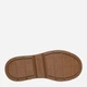 Женские угги низкие замшевые с мехом Skechers 167848 CSNT 38.5 (8.5US) 25.5 см Терракотовые (199025260237) - изображение 6