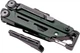 Мультиінструмент LEATHERMAN SIGNAL Green Topo картонна коробка - изображение 6