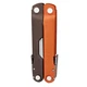 Мультиінструмент LEATHERMAN Rebar Orange - изображение 5
