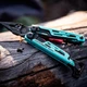 Мультиінструмент Leatherman Signal Aqua картонна коробка - изображение 4