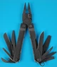 Мультиінструмент LEATHERMAN Rebar Black - изображение 1