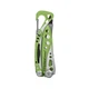 Мультиінструмент LEATHERMAN Skeletool Moss Green, картонна коробка - изображение 3