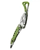 Мультиінструмент LEATHERMAN Skeletool Moss Green, картонна коробка - изображение 4
