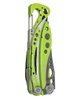 Мультиінструмент LEATHERMAN Skeletool Moss Green, картонна коробка - изображение 5
