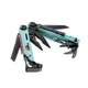 Мультиінструмент Leatherman Signal Aqua картонна коробка - изображение 8